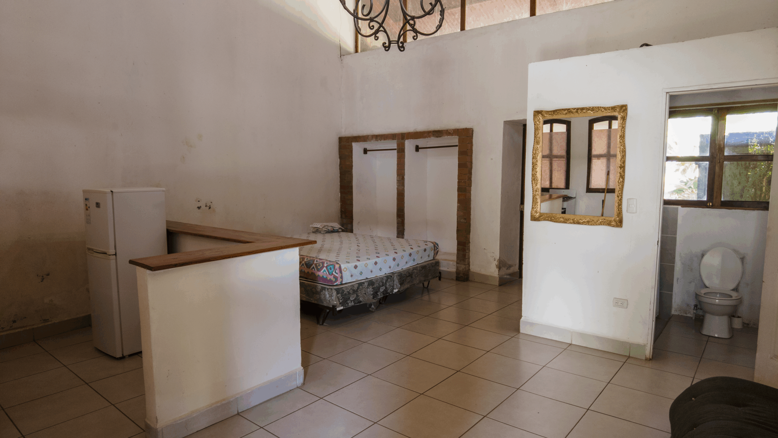 Colonial house in the center of Rivas City - Image 3