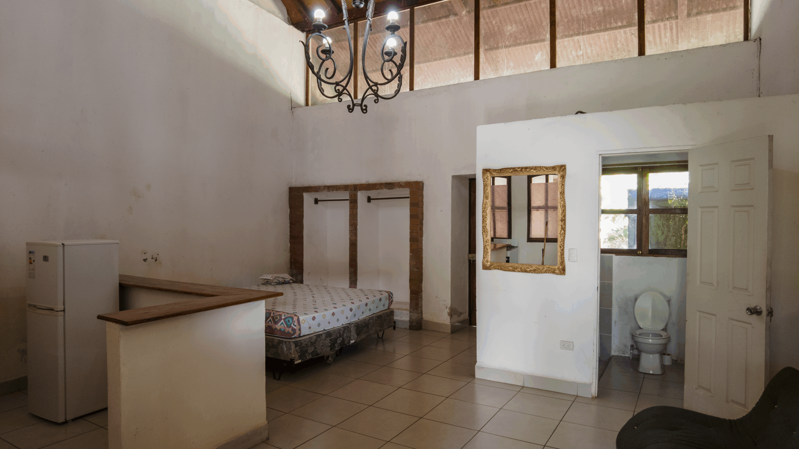 Colonial house in the center of Rivas City - Image 5