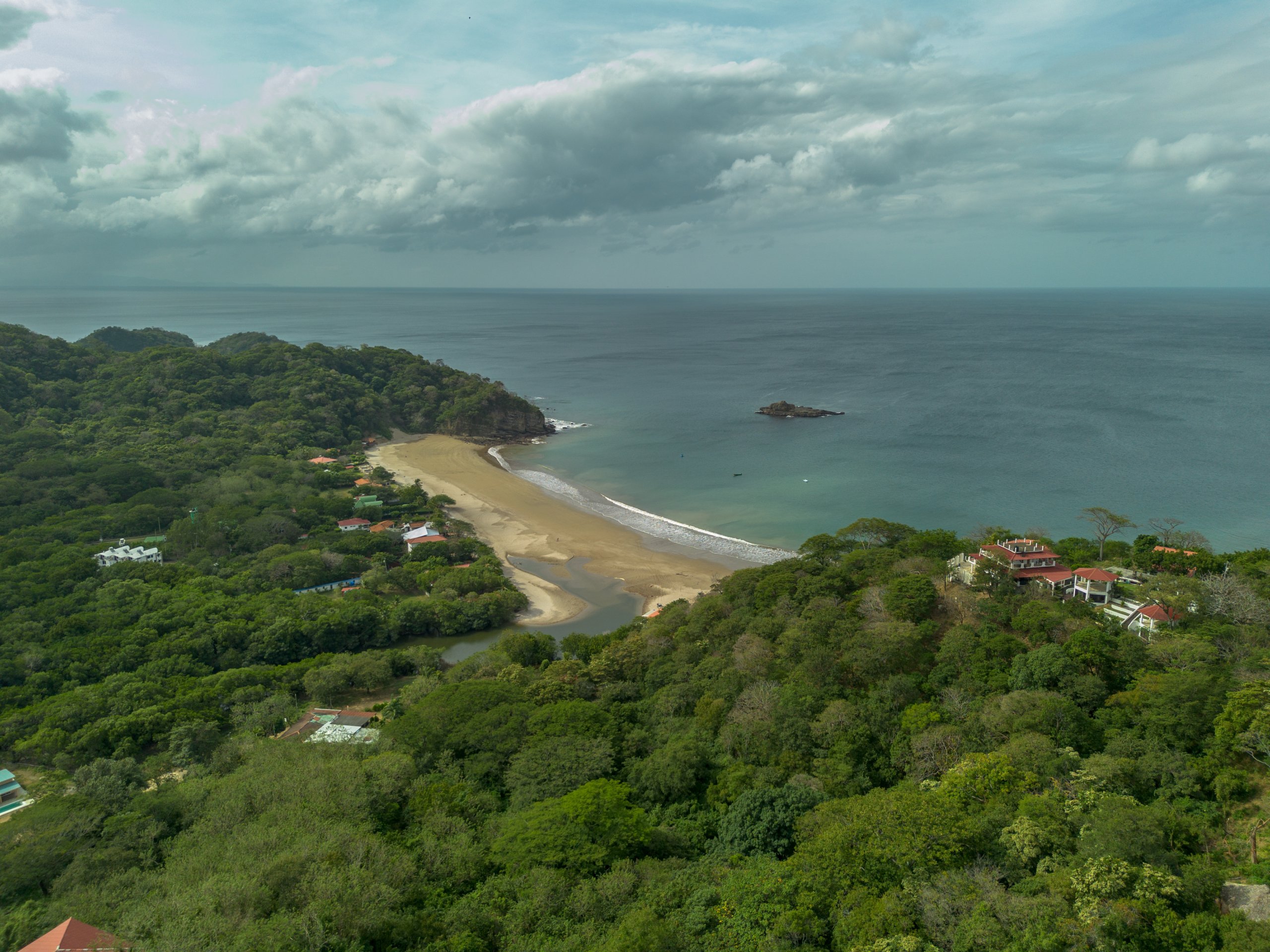 SOLD - Vintage Surf Club Bohemian Tropical Retreat - Image 56