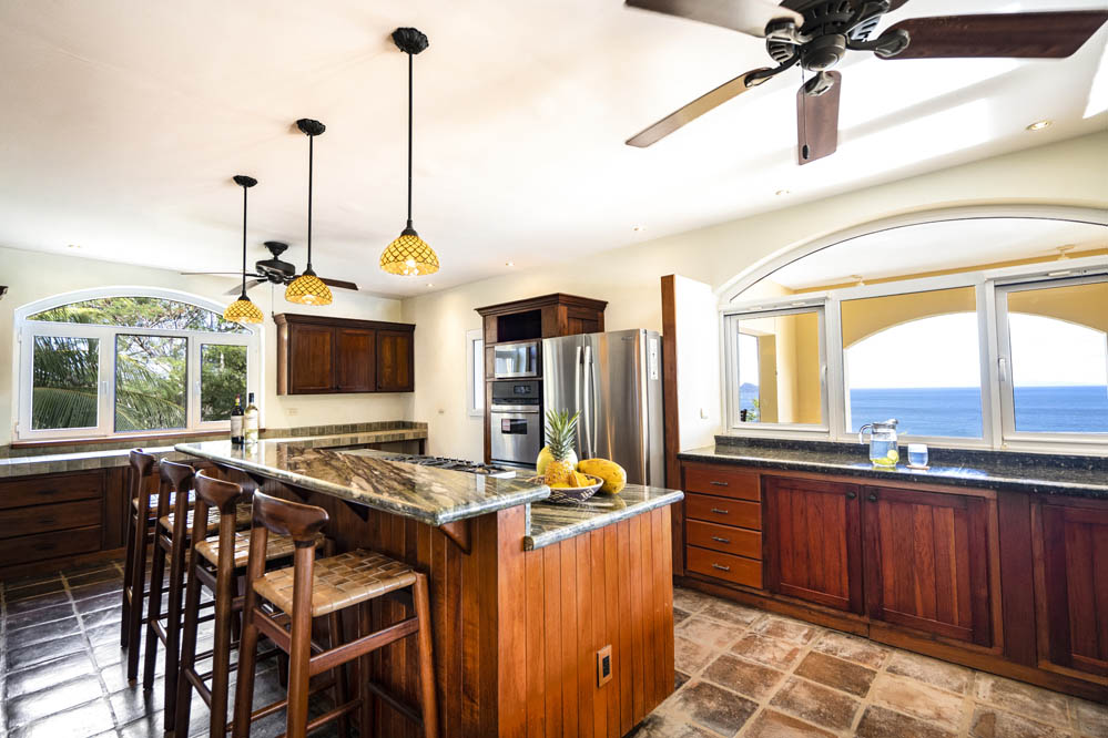 REDUCED! - Casa Campana Rancho Santana - Image 20