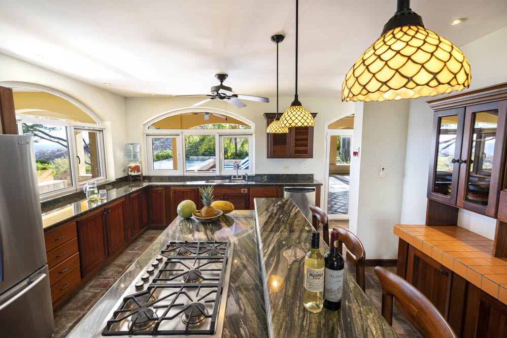 REDUCED! - Casa Campana Rancho Santana - Image 19
