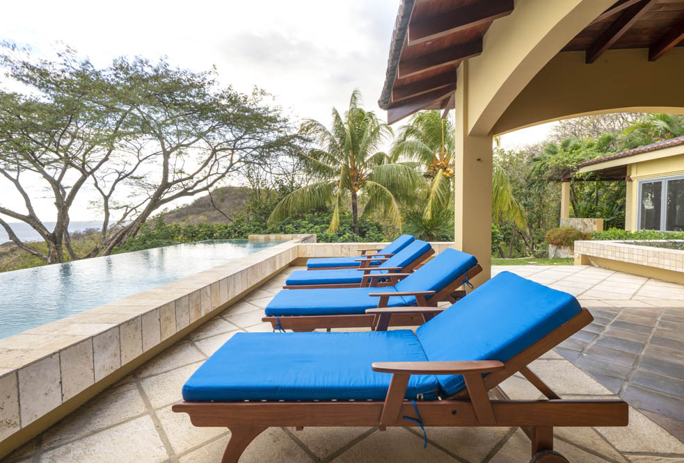 REDUCED! - Casa Campana Rancho Santana - Image 4