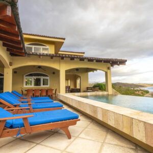 REDUCED! - Casa Campana Rancho Santana
