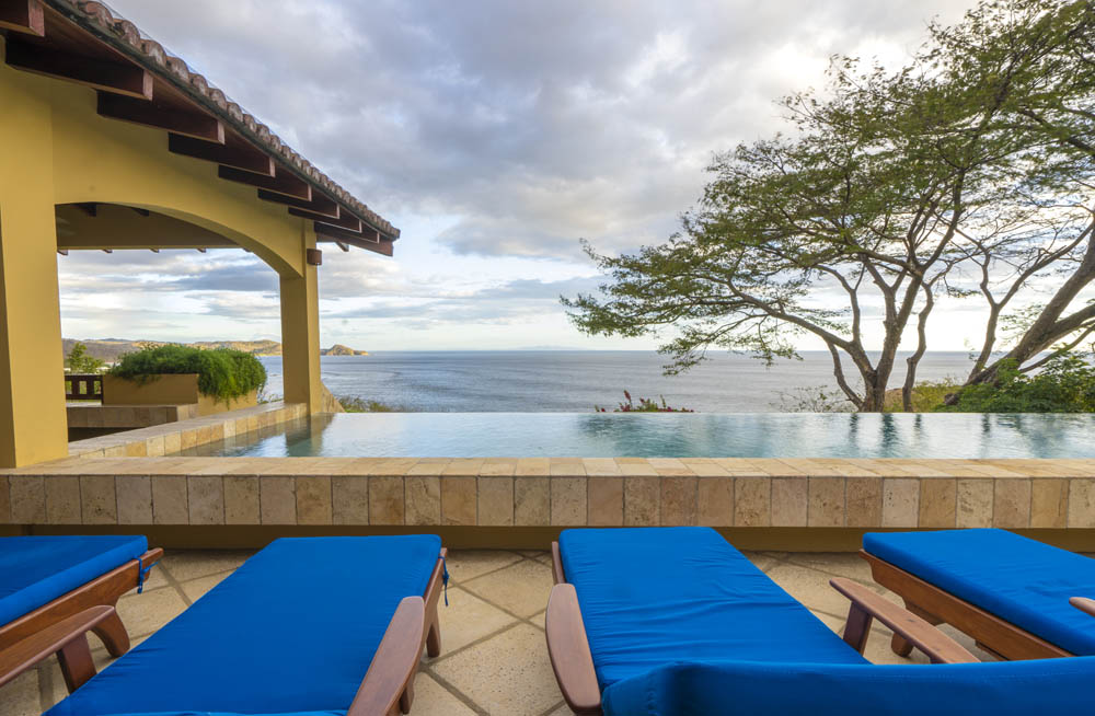REDUCED! - Casa Campana Rancho Santana - Image 5