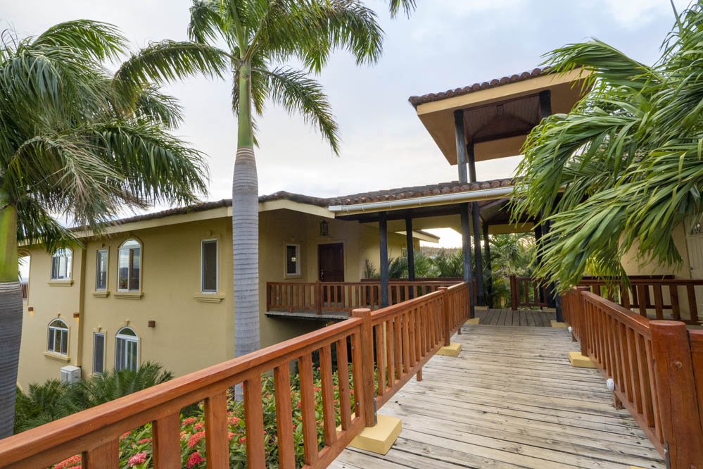 REDUCED! - Casa Campana Rancho Santana - Image 11