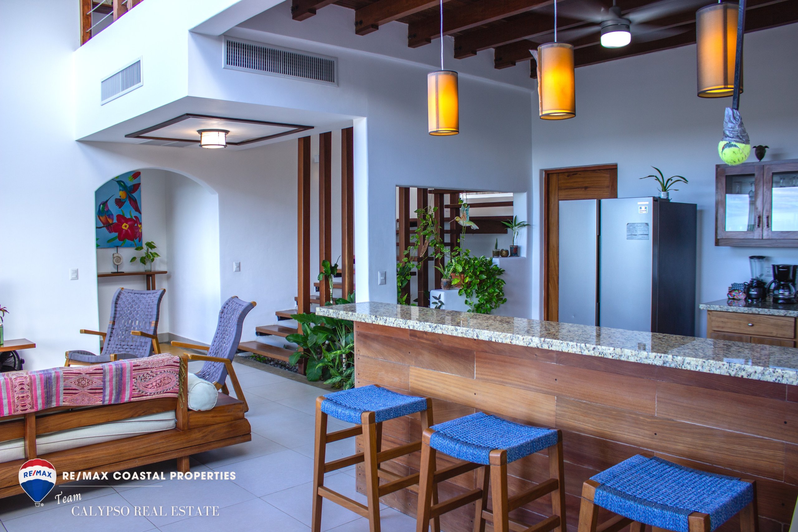 Casa Colibri: a Splendid Ocean View Villa for Sale in San Juan del Sur - Image 12