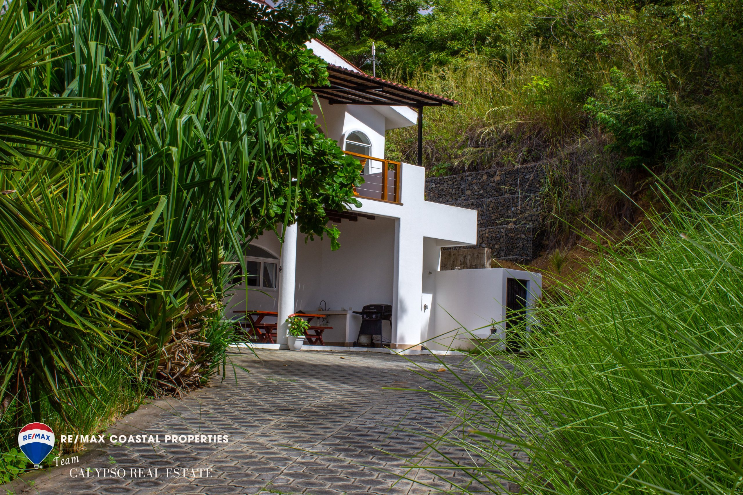 Casa Colibri: a Splendid Ocean View Villa for Sale in San Juan del Sur - Image 39