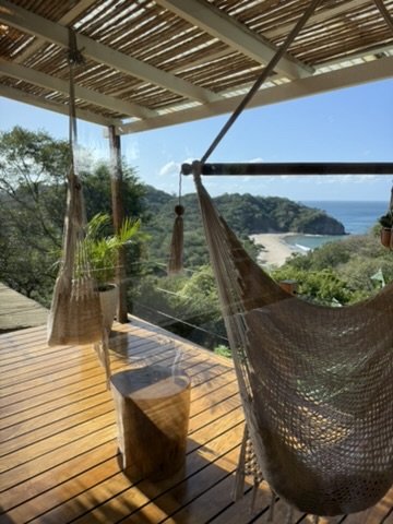 SOLD - Vintage Surf Club Bohemian Tropical Retreat - Image 23