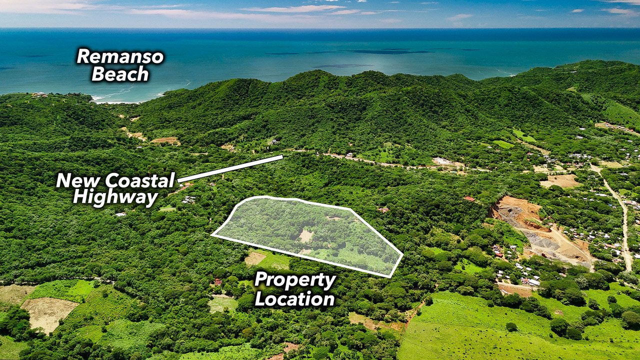 Mountain & Valley View Acreage - Image 2