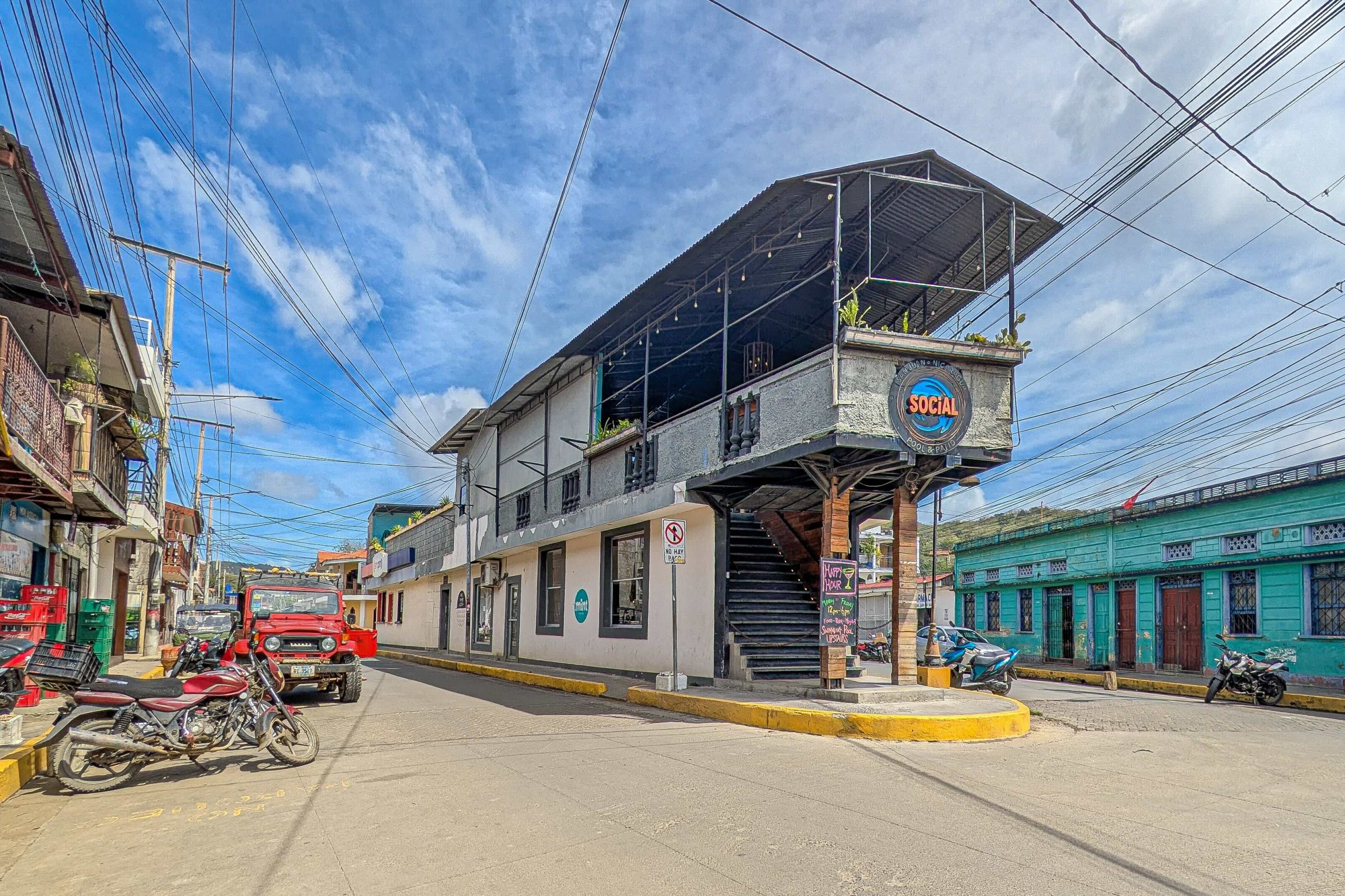 Beachfront Hotel with Adjacent Properties in San Juan Del Sur, Nicaragua - Image 46