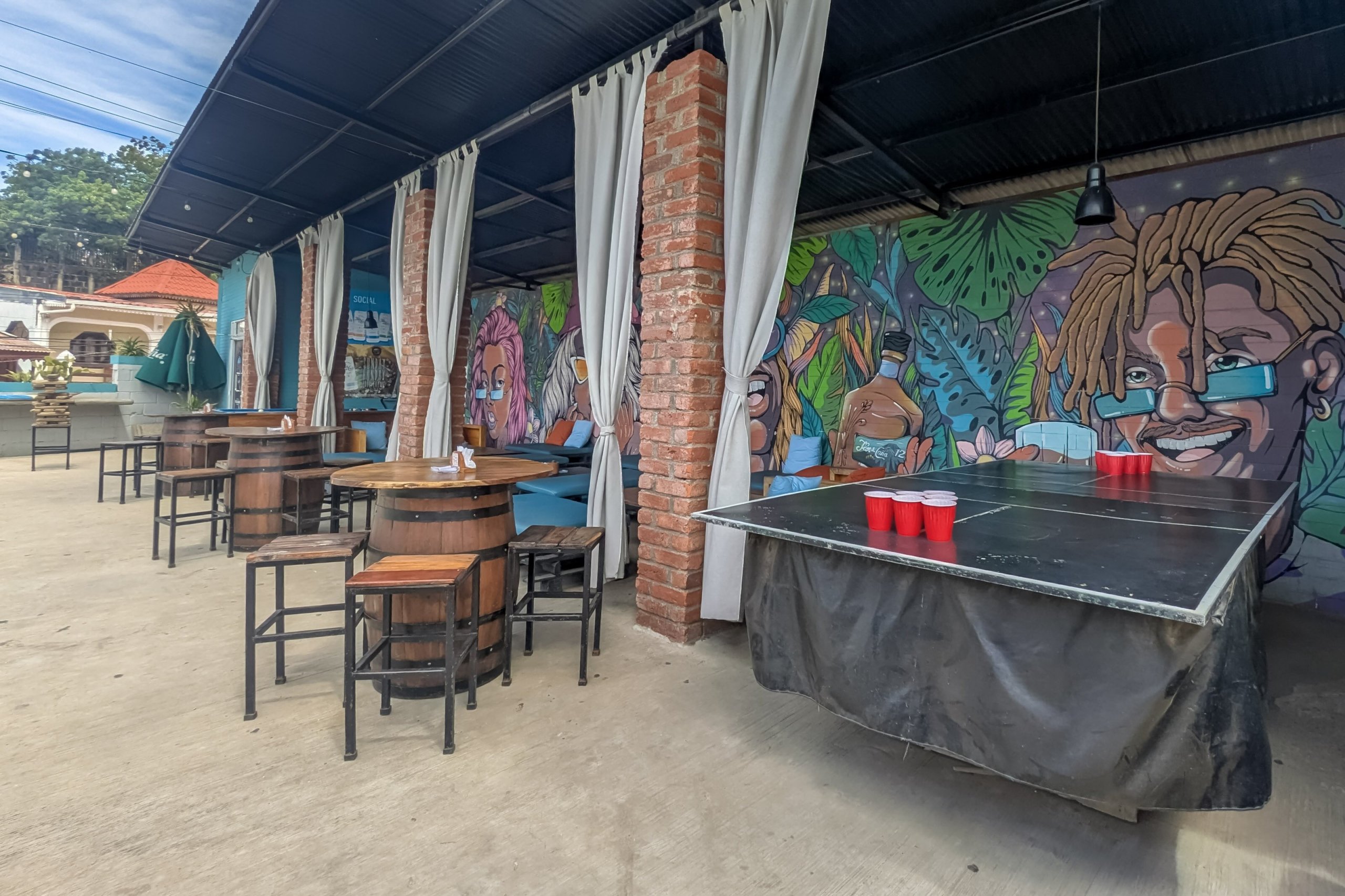 San Juan’s Only Rooftop Bar With Pool—Popular & Profitable! - Image 12