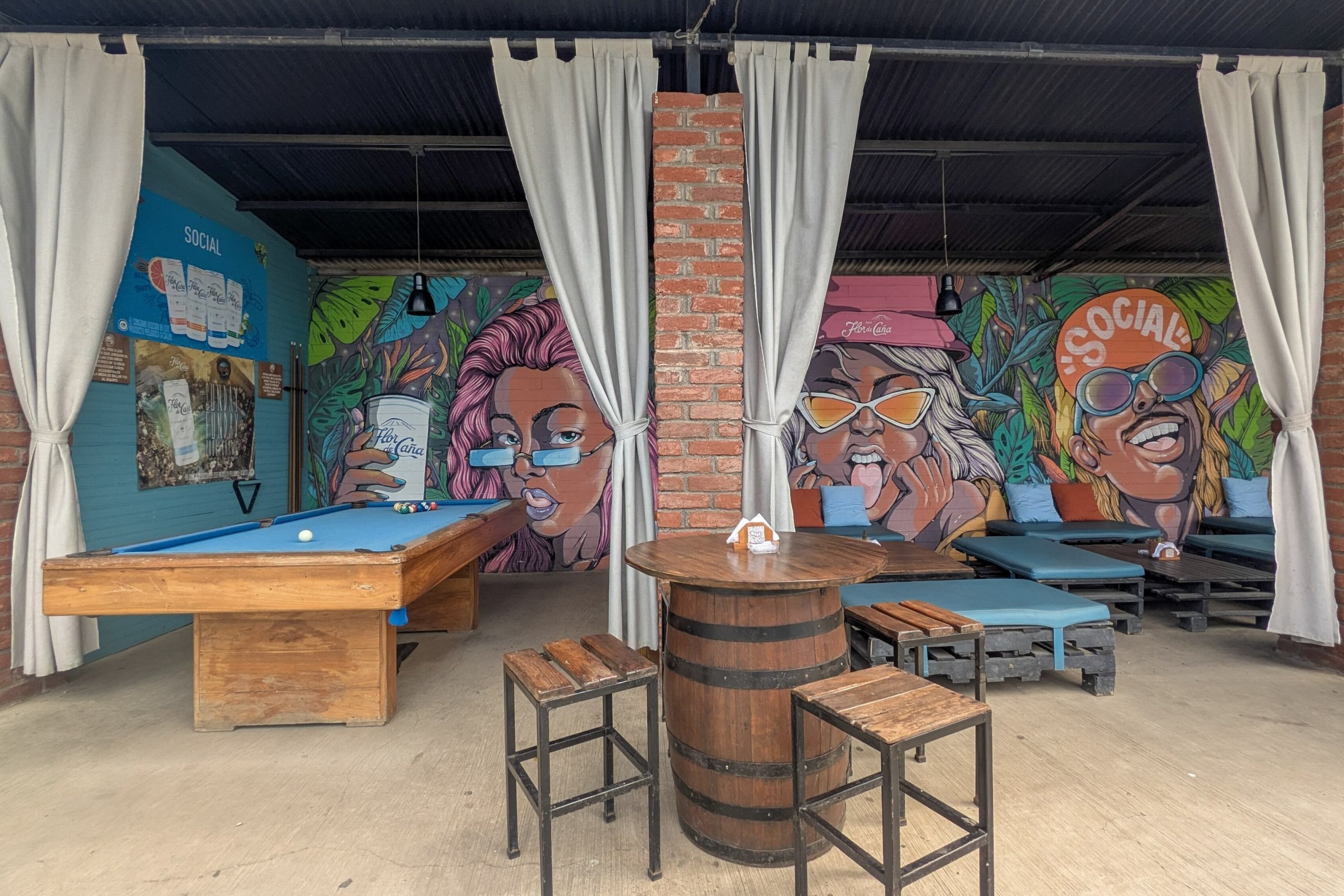 San Juan’s Only Rooftop Bar With Pool—Popular & Profitable! - Image 13
