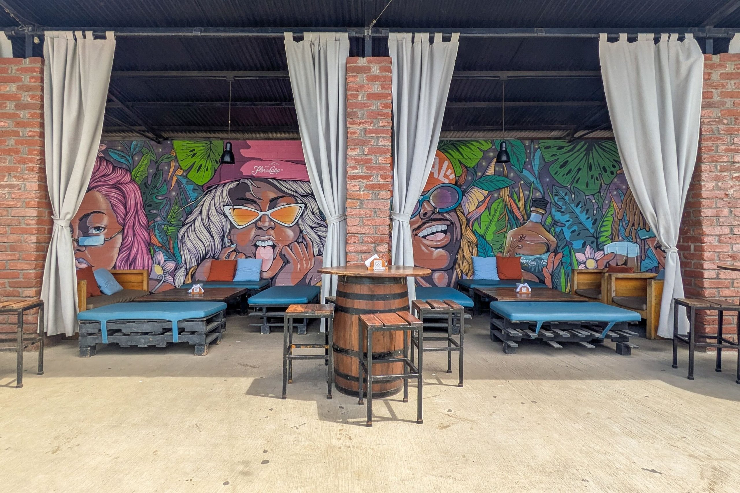 San Juan’s Only Rooftop Bar With Pool—Popular & Profitable! - Image 16