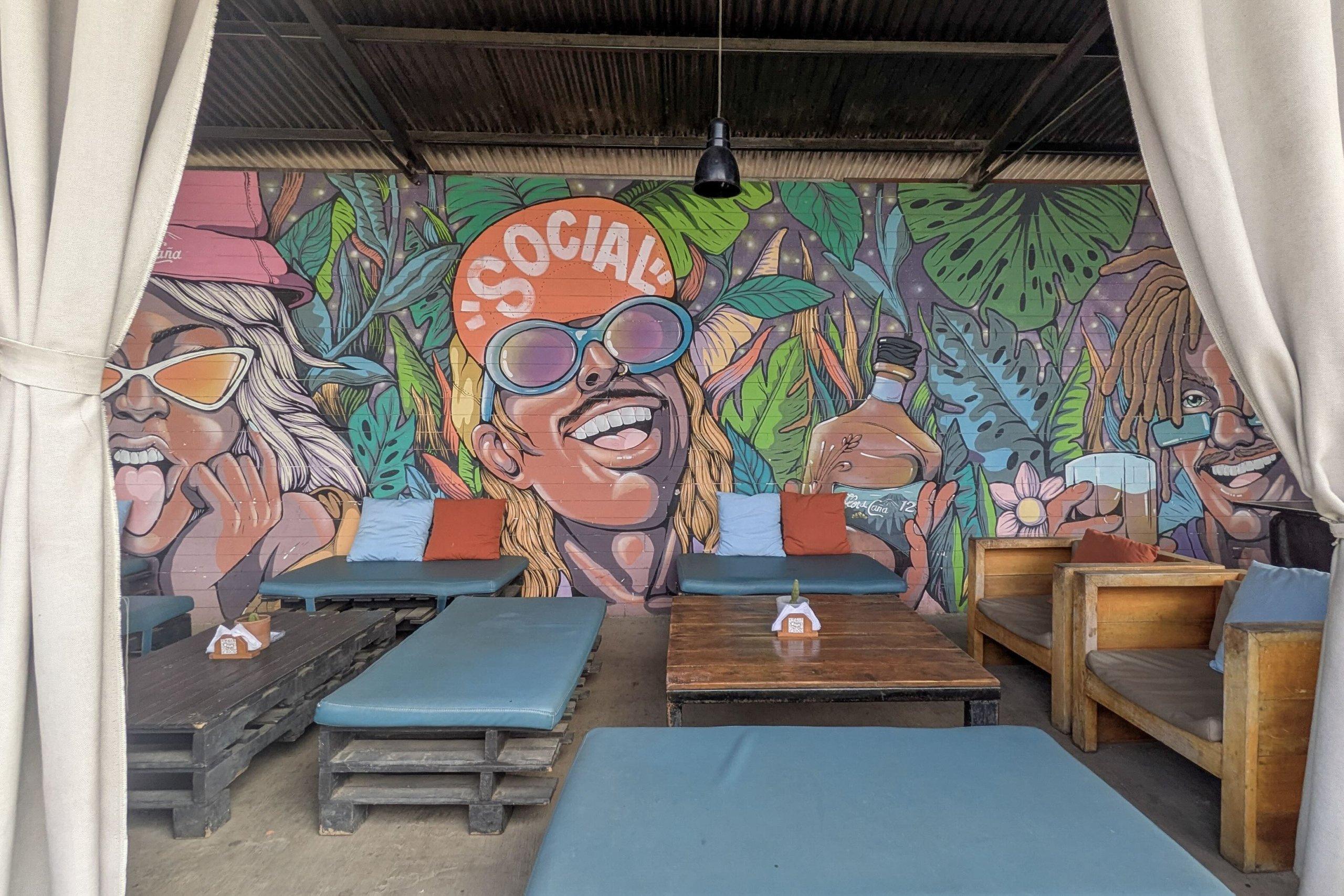 San Juan’s Only Rooftop Bar With Pool—Popular & Profitable! - Image 17