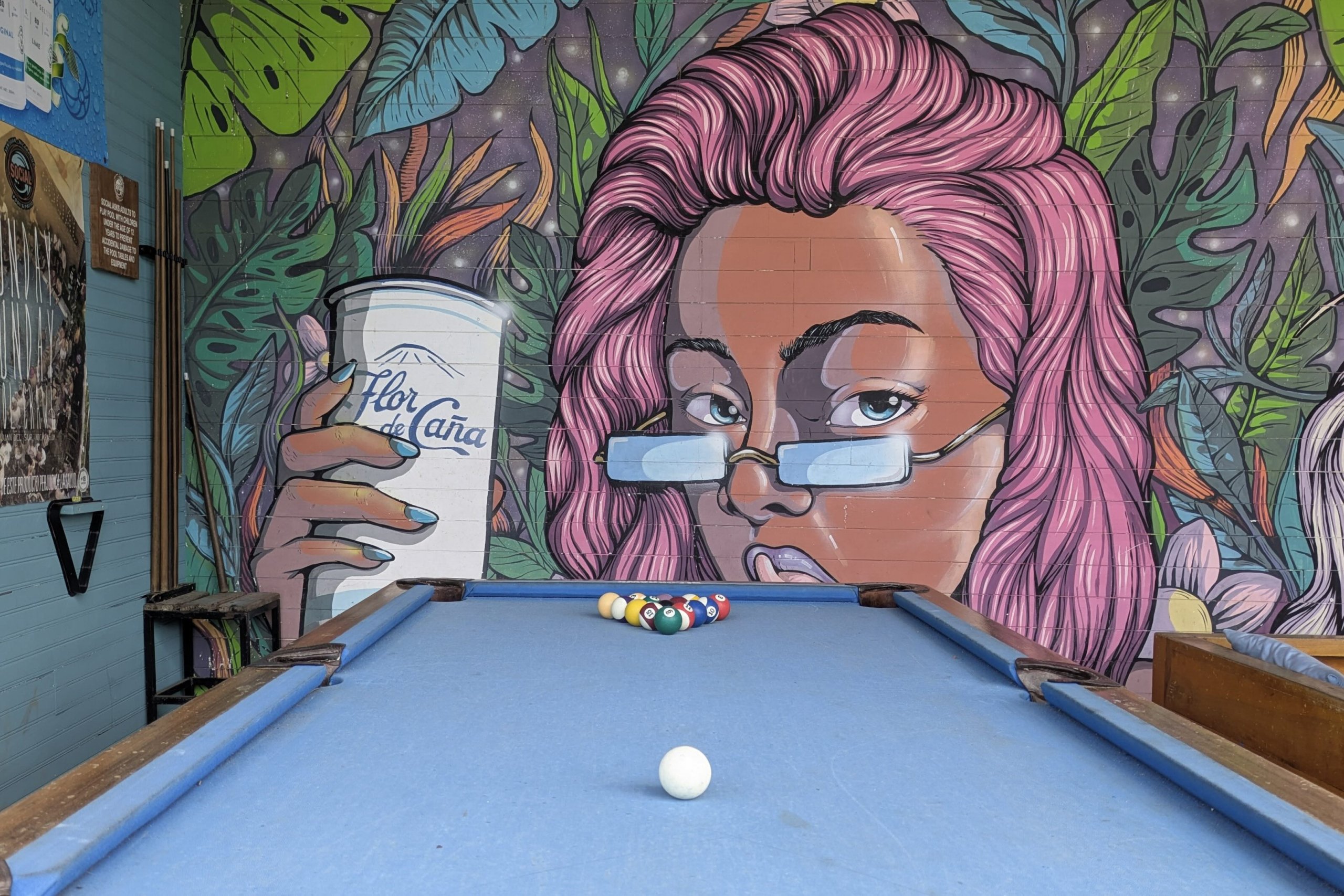 San Juan’s Only Rooftop Bar With Pool—Popular & Profitable! - Image 18