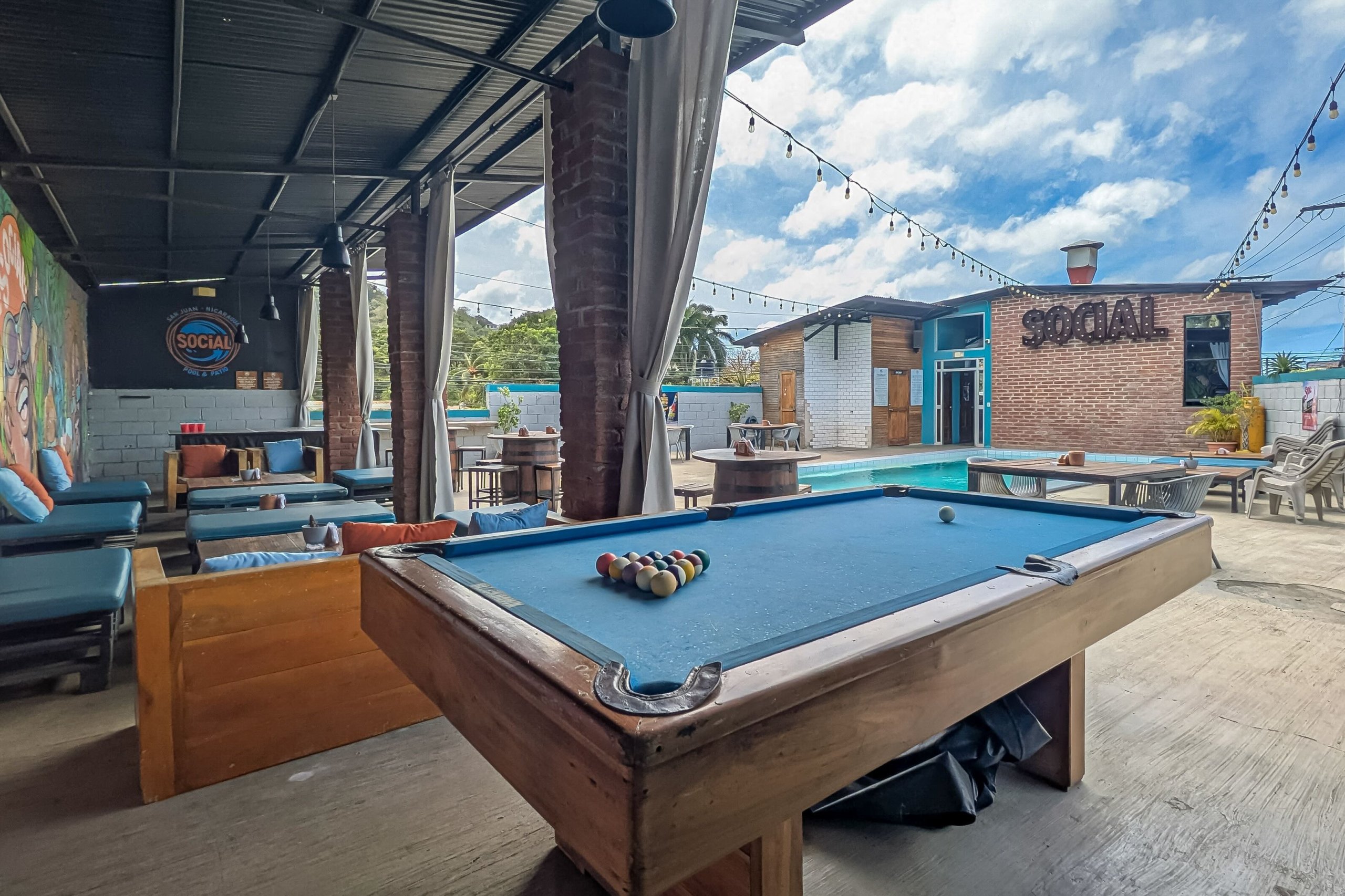 San Juan’s Only Rooftop Bar With Pool—Popular & Profitable! - Image 19