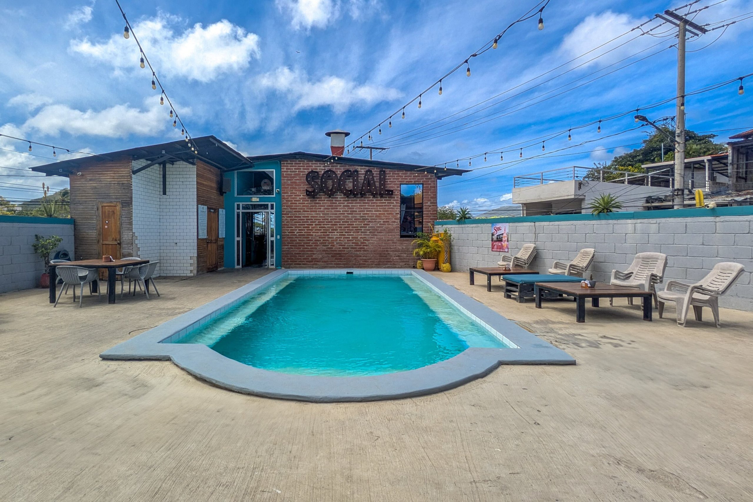 San Juan’s Only Rooftop Bar With Pool—Popular & Profitable! - Image 15
