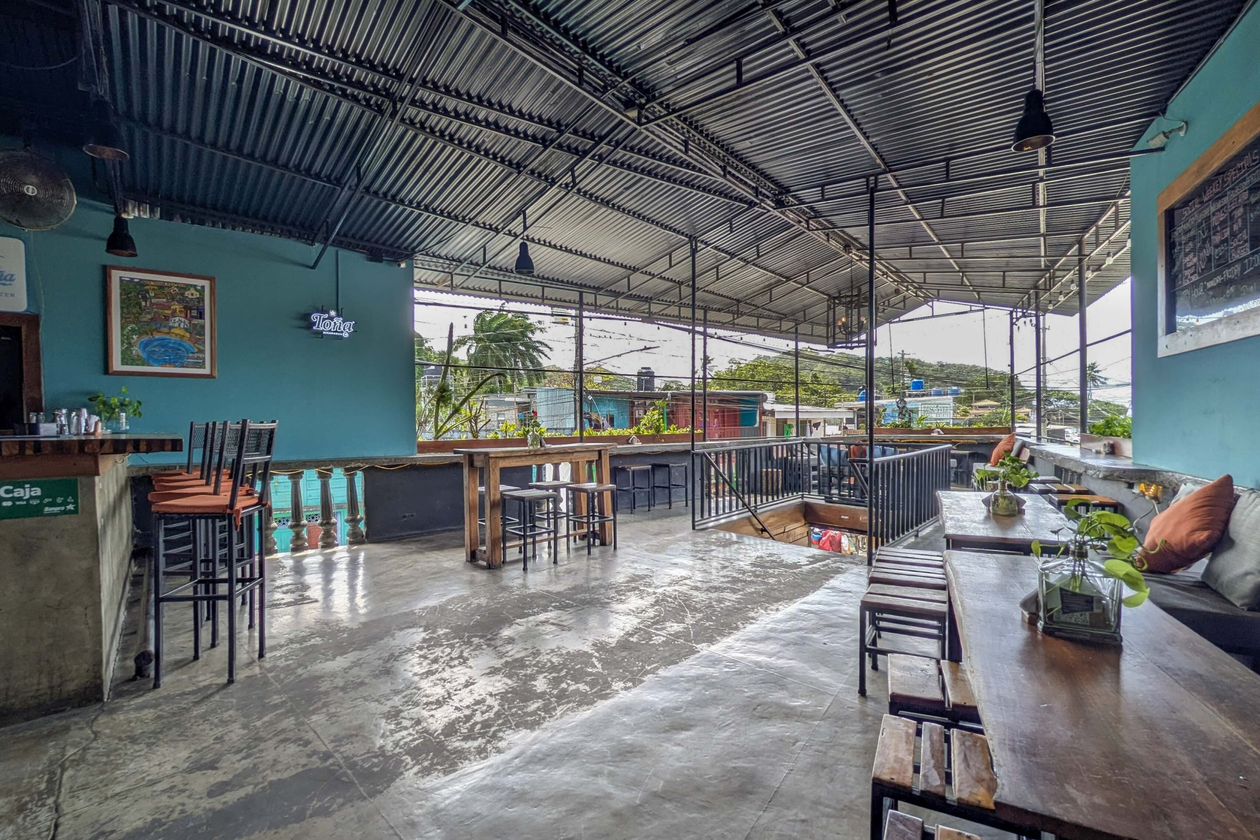 San Juan’s Only Rooftop Bar With Pool—Popular & Profitable! - Image 6