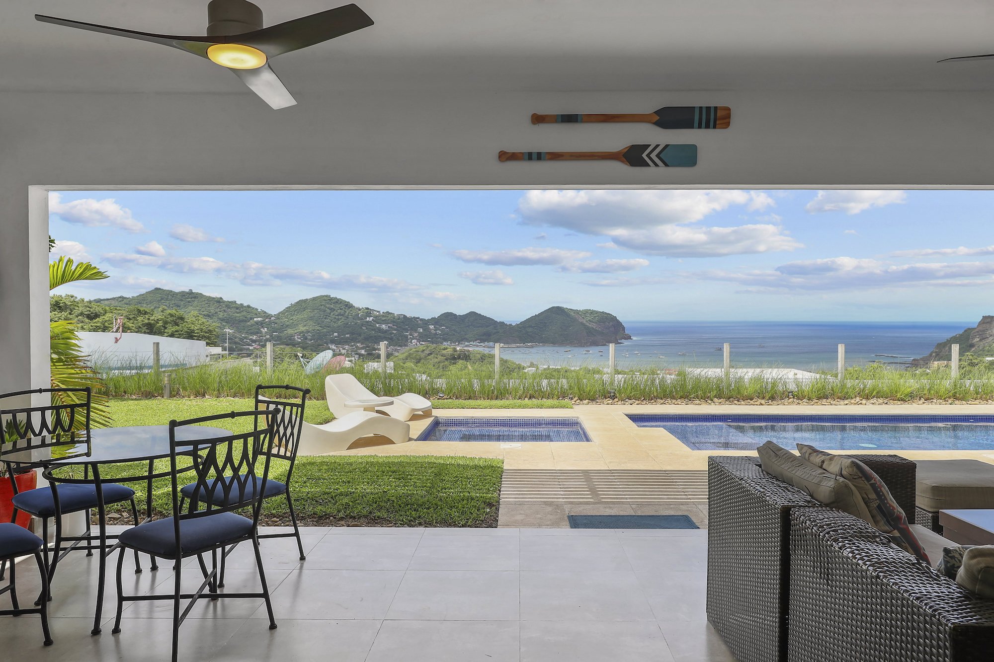 Casa Brisa de Mar: Steps from San Juan del Sur Beach in La Talanguera - Image 33