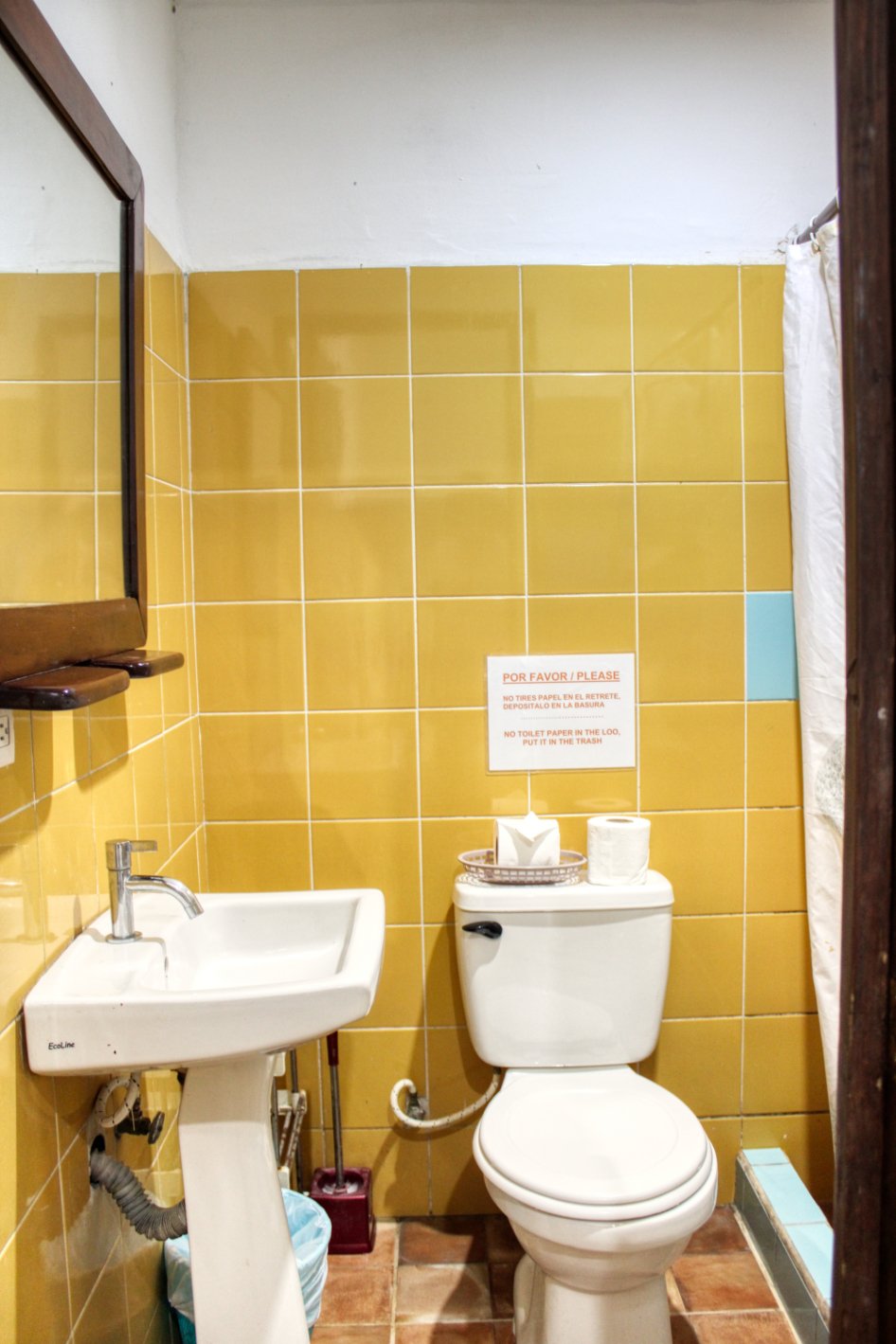 SOLD - Massive beachfront hostel for sale! - Image 10