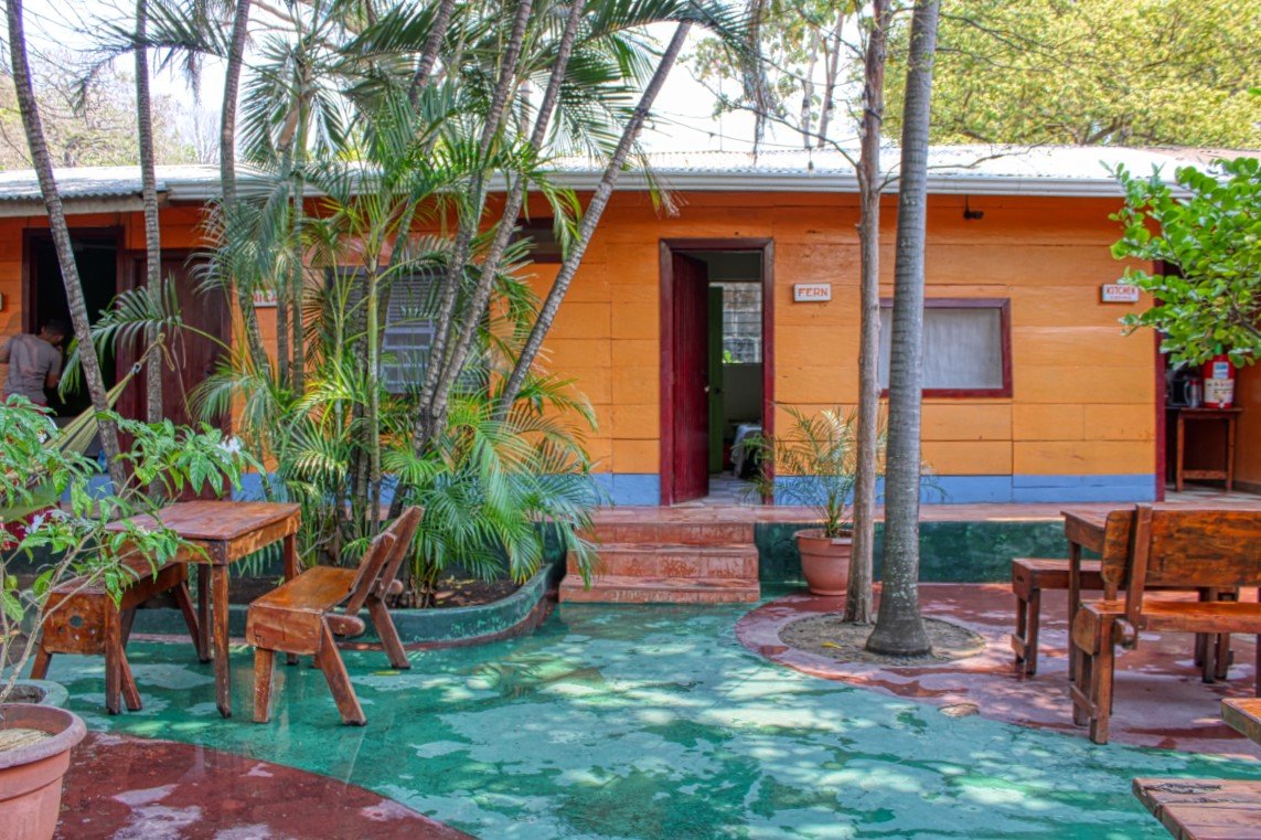 SOLD - Massive beachfront hostel for sale! - Image 11