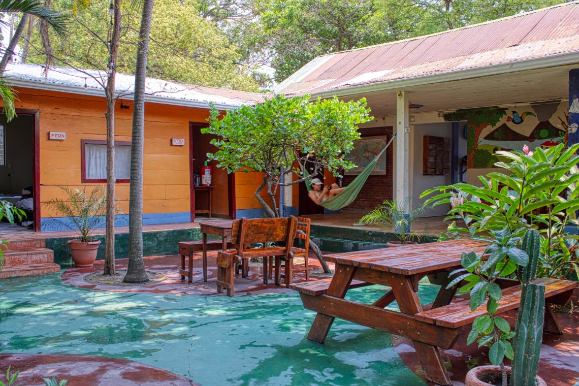 SOLD - Massive beachfront hostel for sale! - Image 12