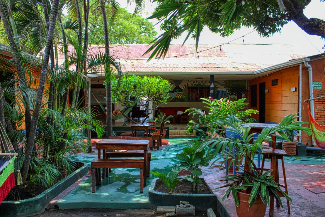 SOLD - Massive beachfront hostel for sale! - Image 13