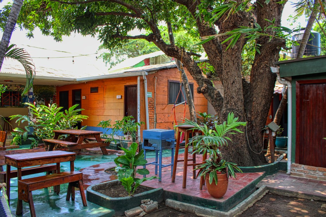 SOLD - Massive beachfront hostel for sale! - Image 14