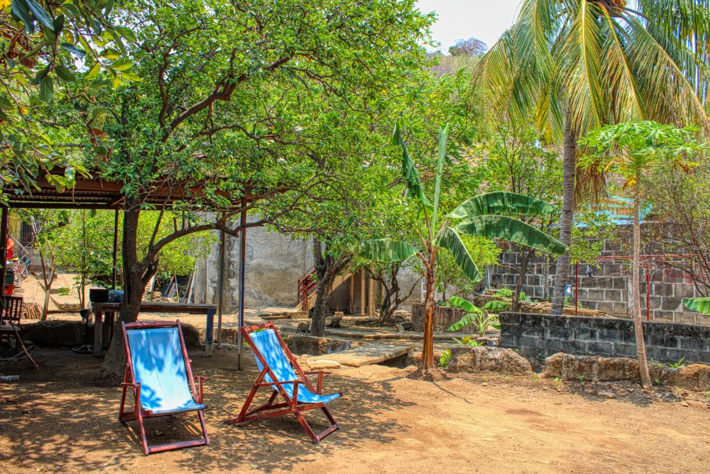 SOLD - Massive beachfront hostel for sale! - Image 18