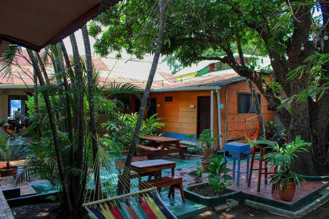 SOLD - Massive beachfront hostel for sale! - Image 20