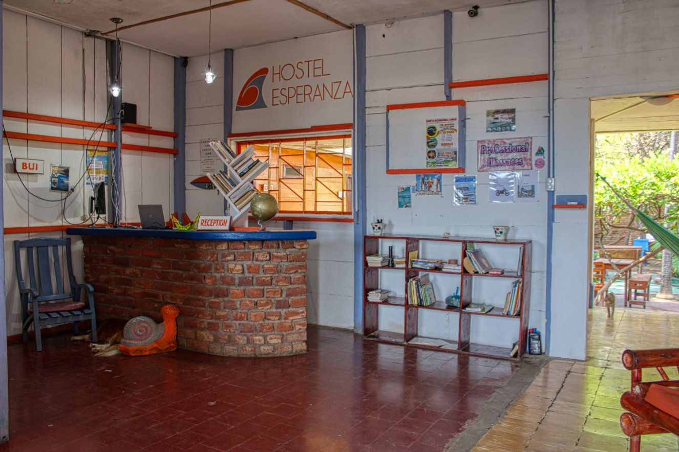 SOLD - Massive beachfront hostel for sale! - Image 22