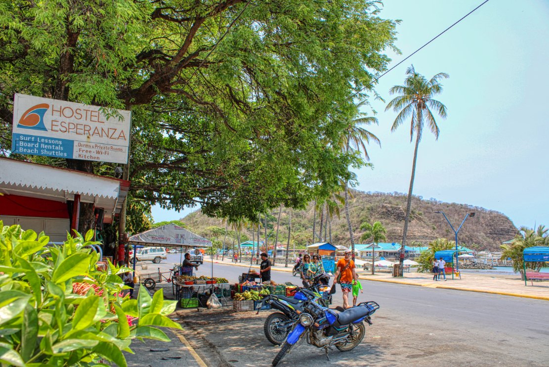 SOLD - Massive beachfront hostel for sale! - Image 23