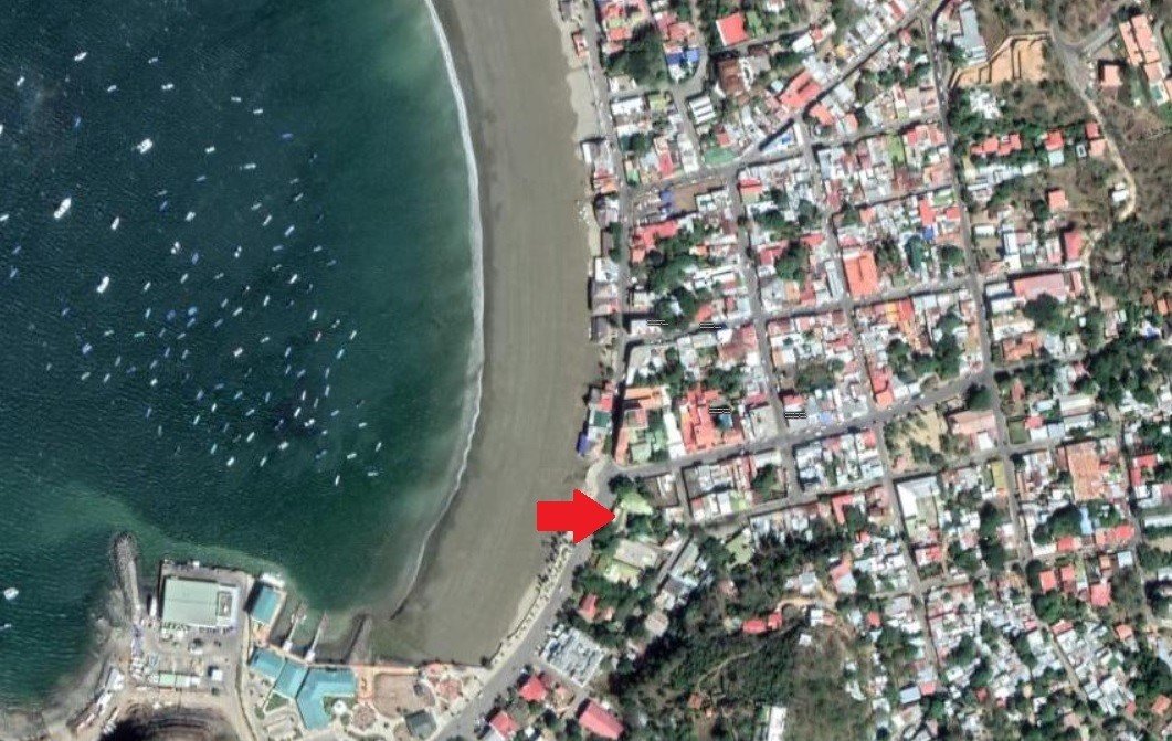 SOLD - Massive beachfront hostel for sale! - Image 28