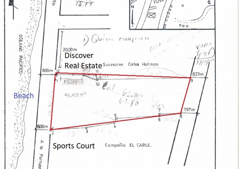 SOLD - Massive beachfront hostel for sale! - Image 29