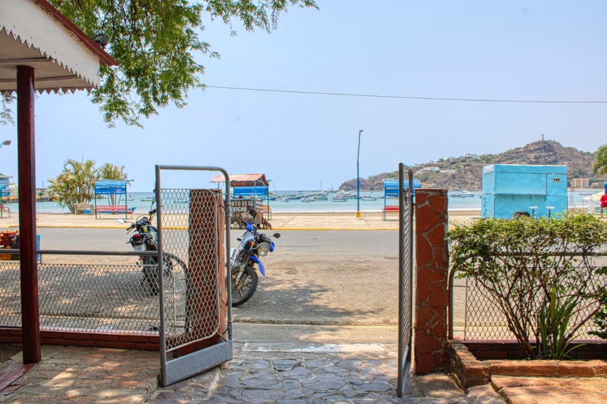 SOLD - Massive beachfront hostel for sale! - Image 3