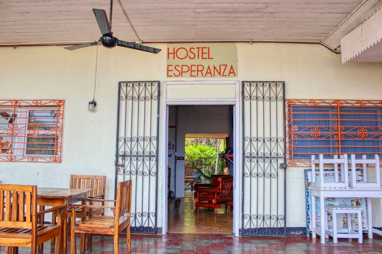 SOLD - Massive beachfront hostel for sale! - Image 5