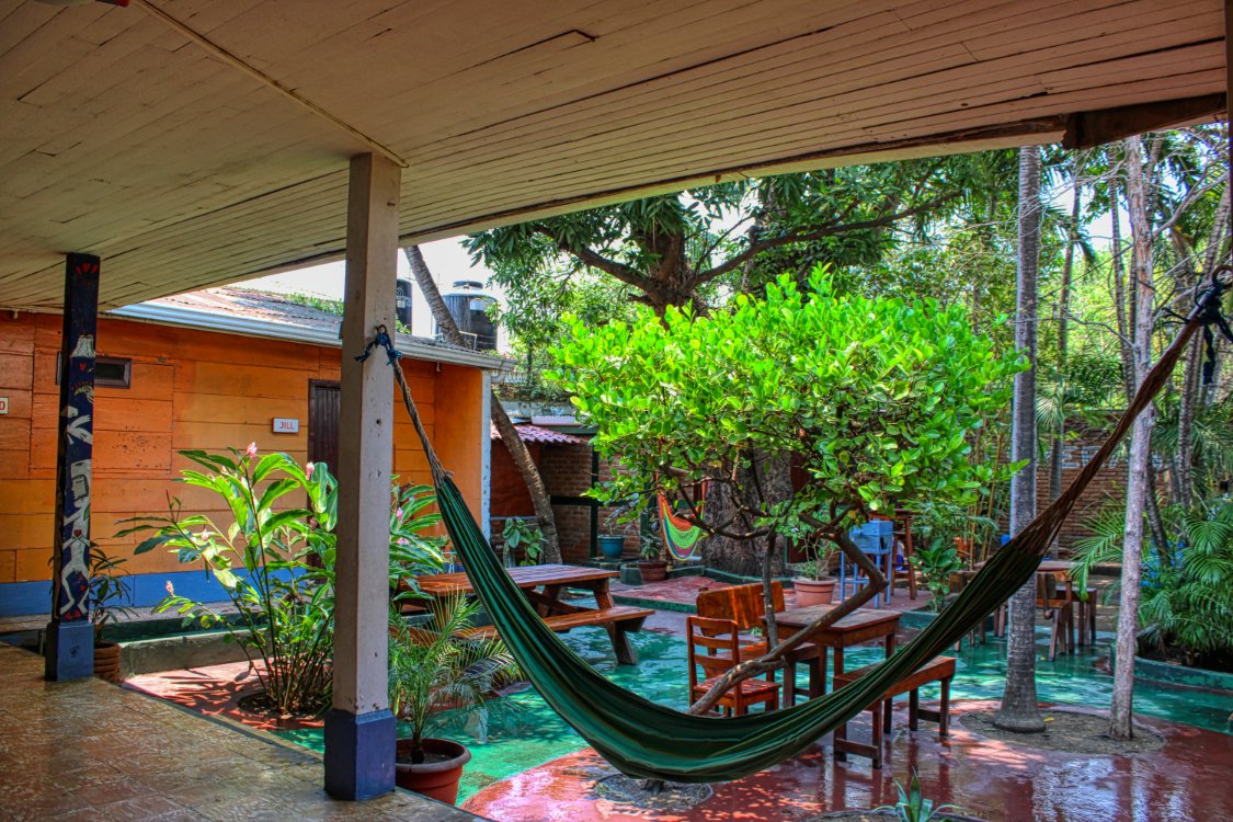 SOLD - Massive beachfront hostel for sale! - Image 6