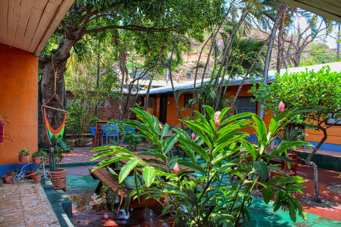SOLD - Massive beachfront hostel for sale! - Image 8