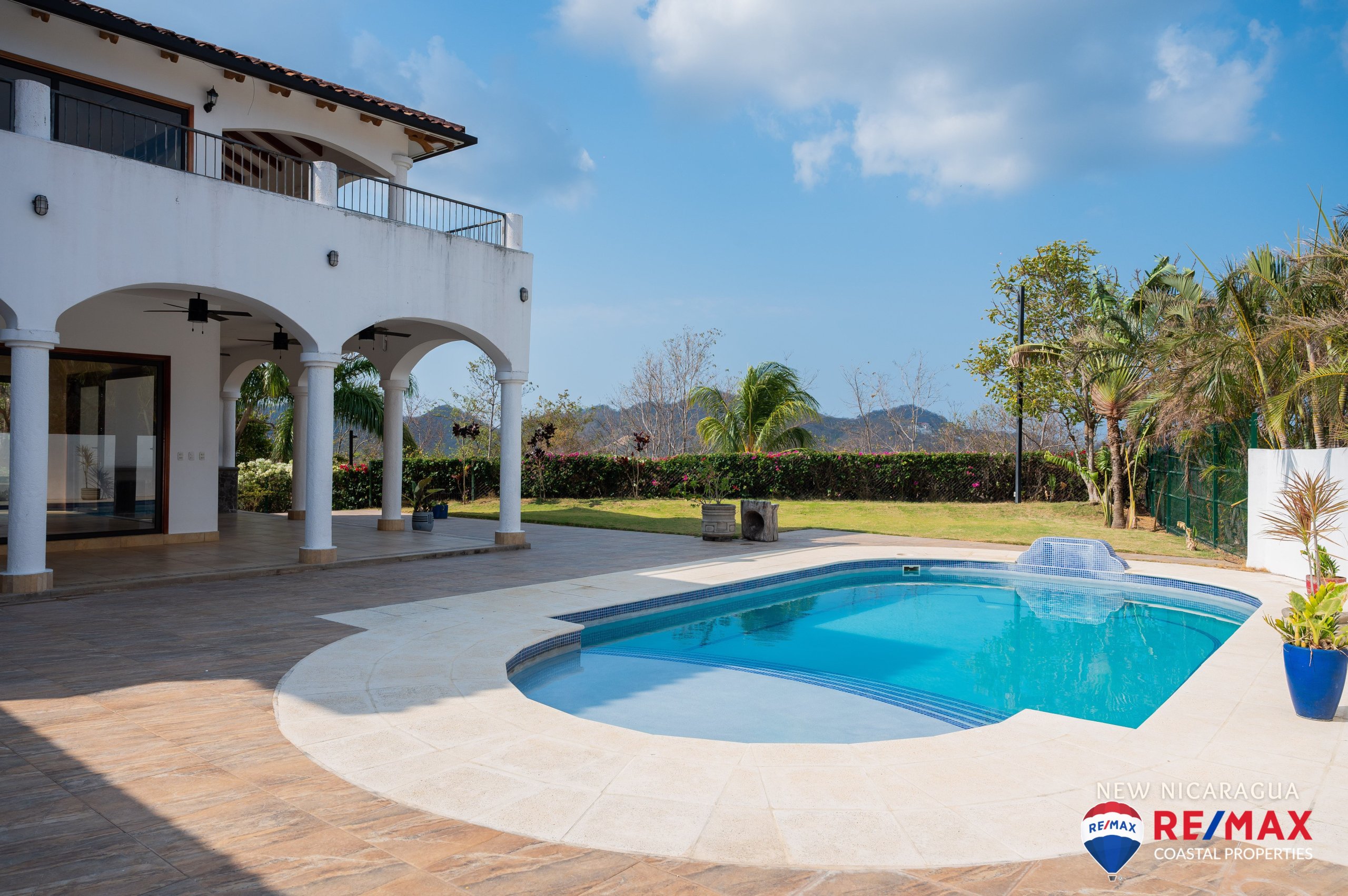 SOLD - Casa Libertad: Elegant Ocean View Villa in Lomas de Palermo, San Juan del Sur - Image 13