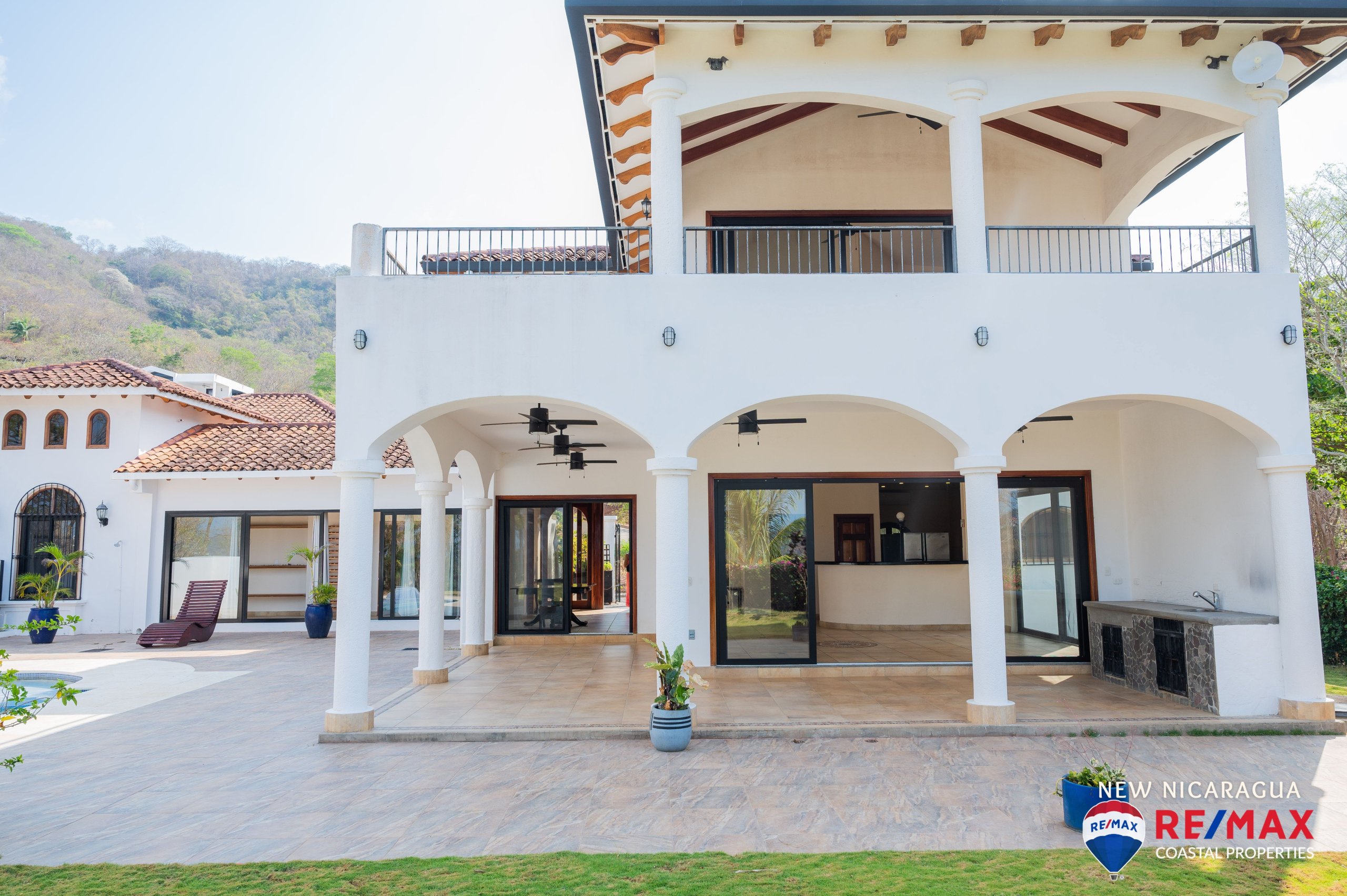 SOLD - Casa Libertad: Elegant Ocean View Villa in Lomas de Palermo, San Juan del Sur - Image 15