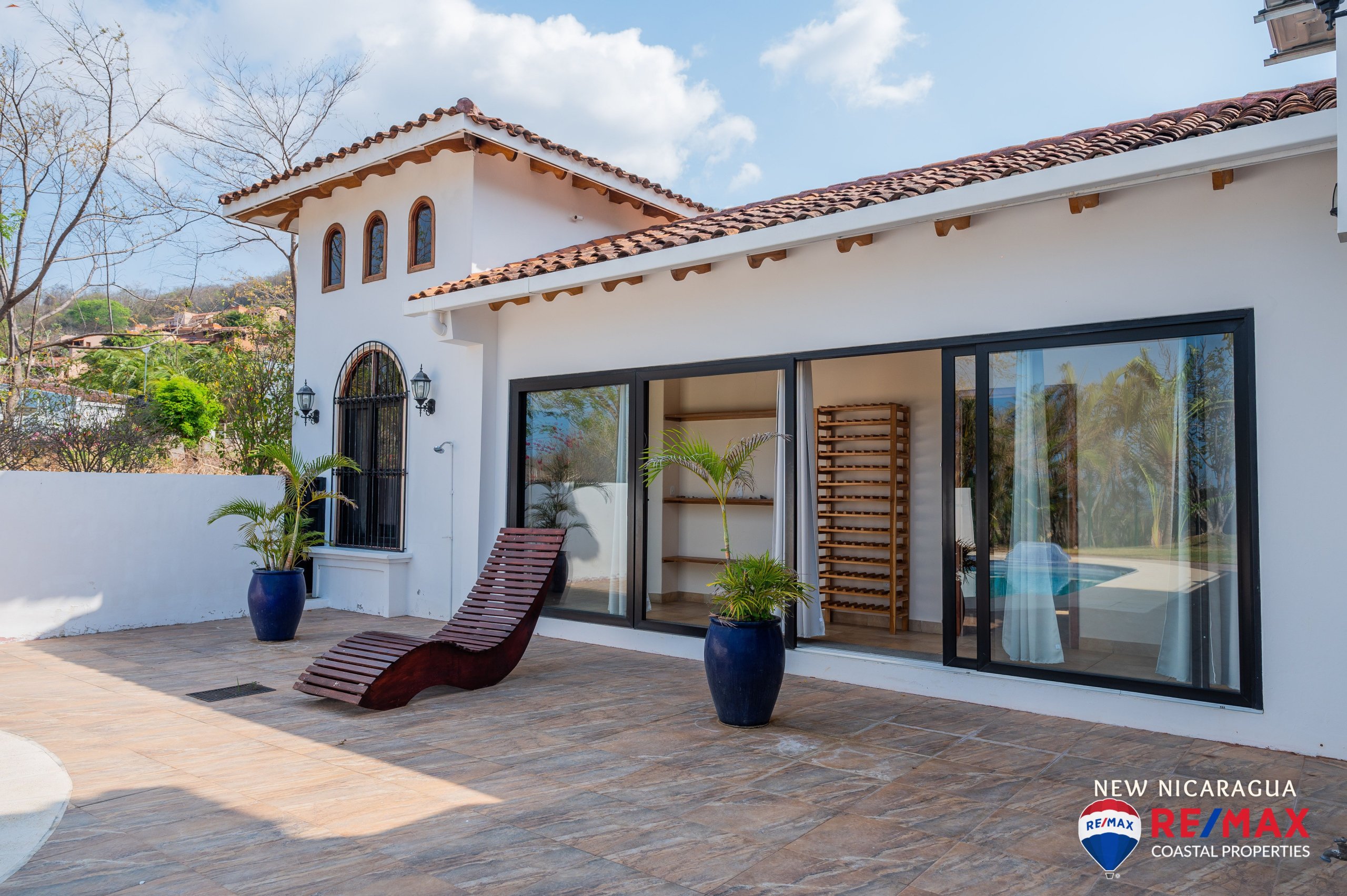 SOLD - Casa Libertad: Elegant Ocean View Villa in Lomas de Palermo, San Juan del Sur - Image 14