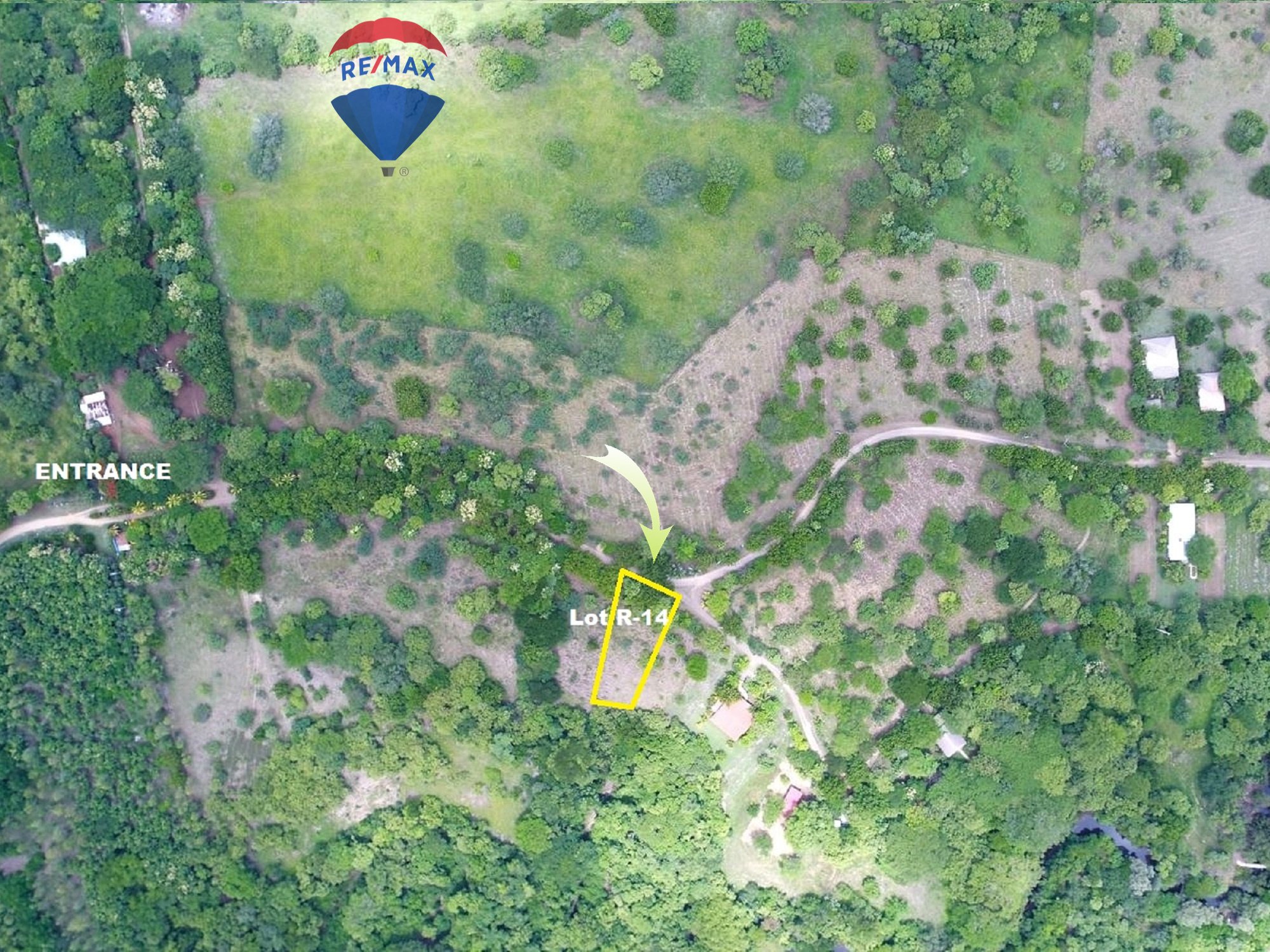 Finca del Mar Lot R 14