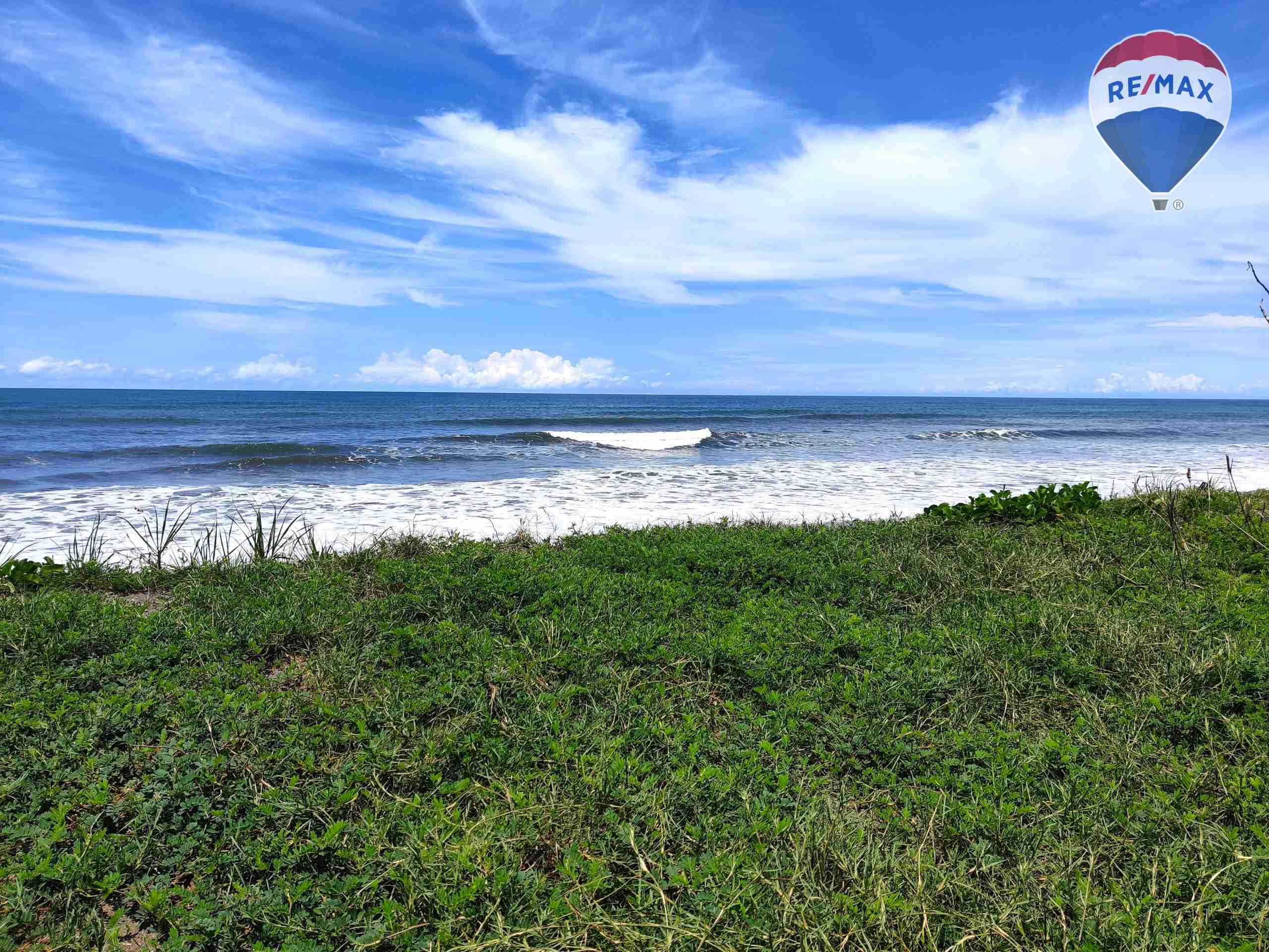 Five Beach Lots For Sale as a Single Package!