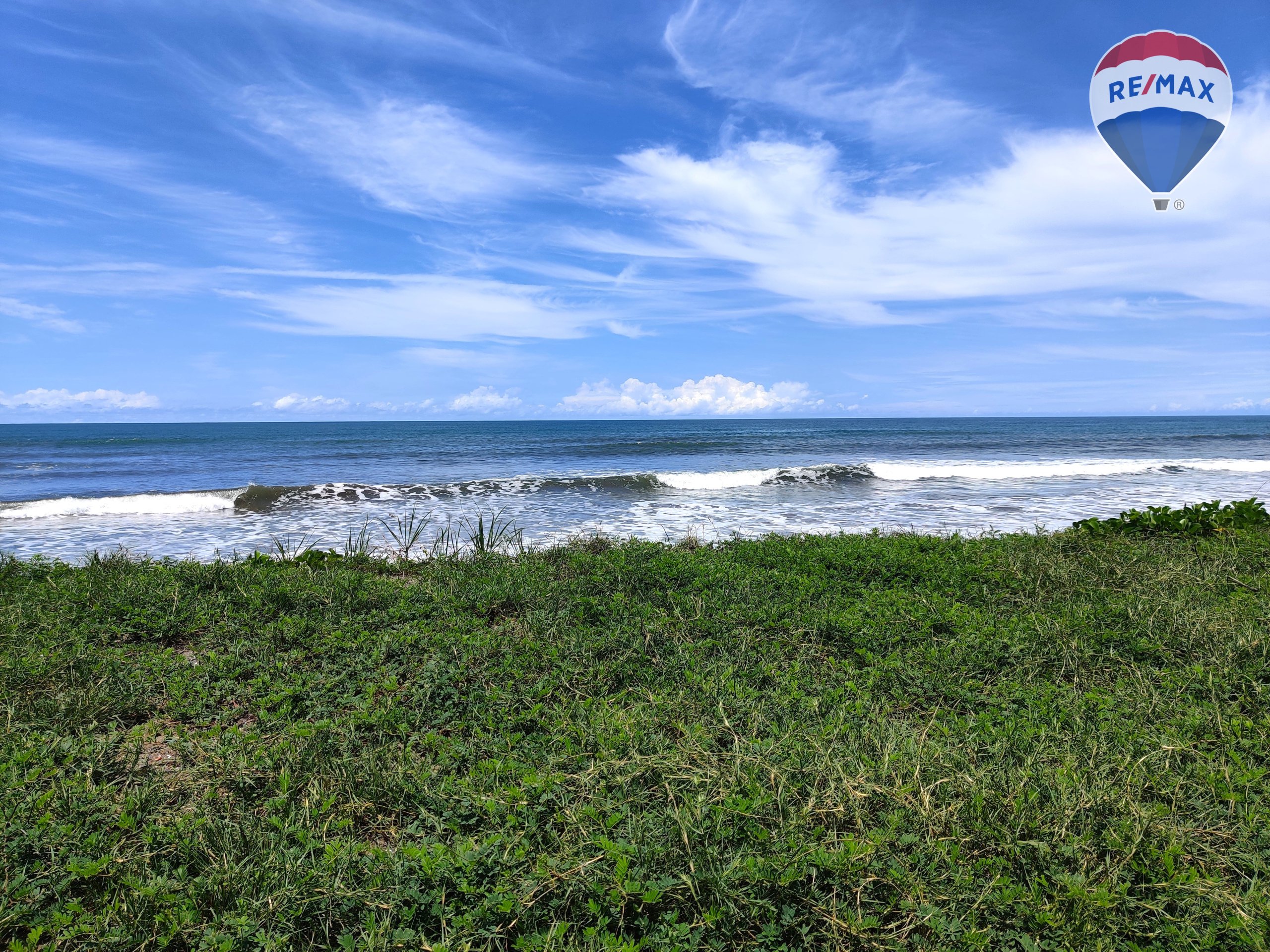 Five Beach Lots For Sale as a Single Package! - Image 4