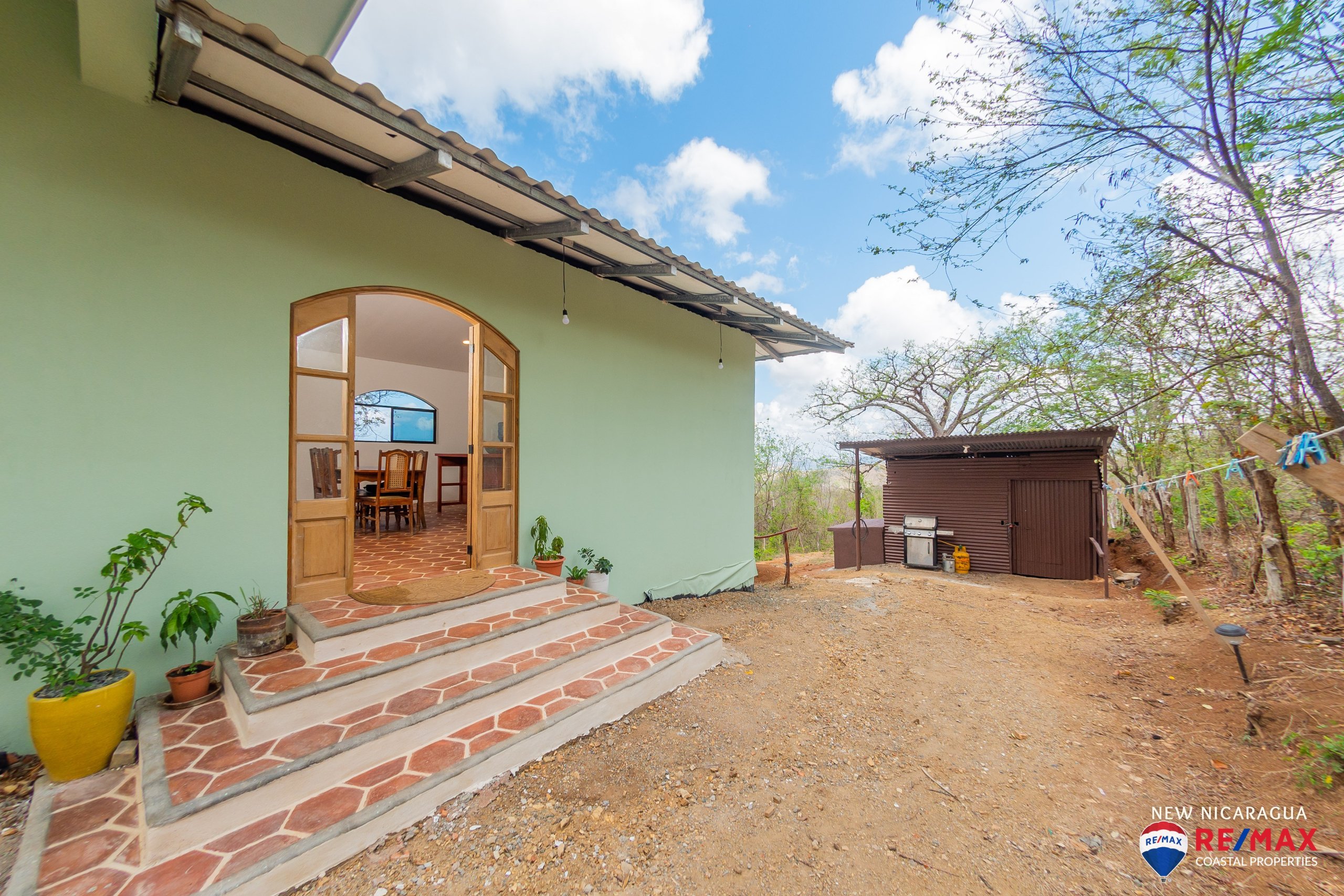 Casa La Fortaleza in El Carrizal: Multi-Unit for Sale near San Juan del Sur - Image 8