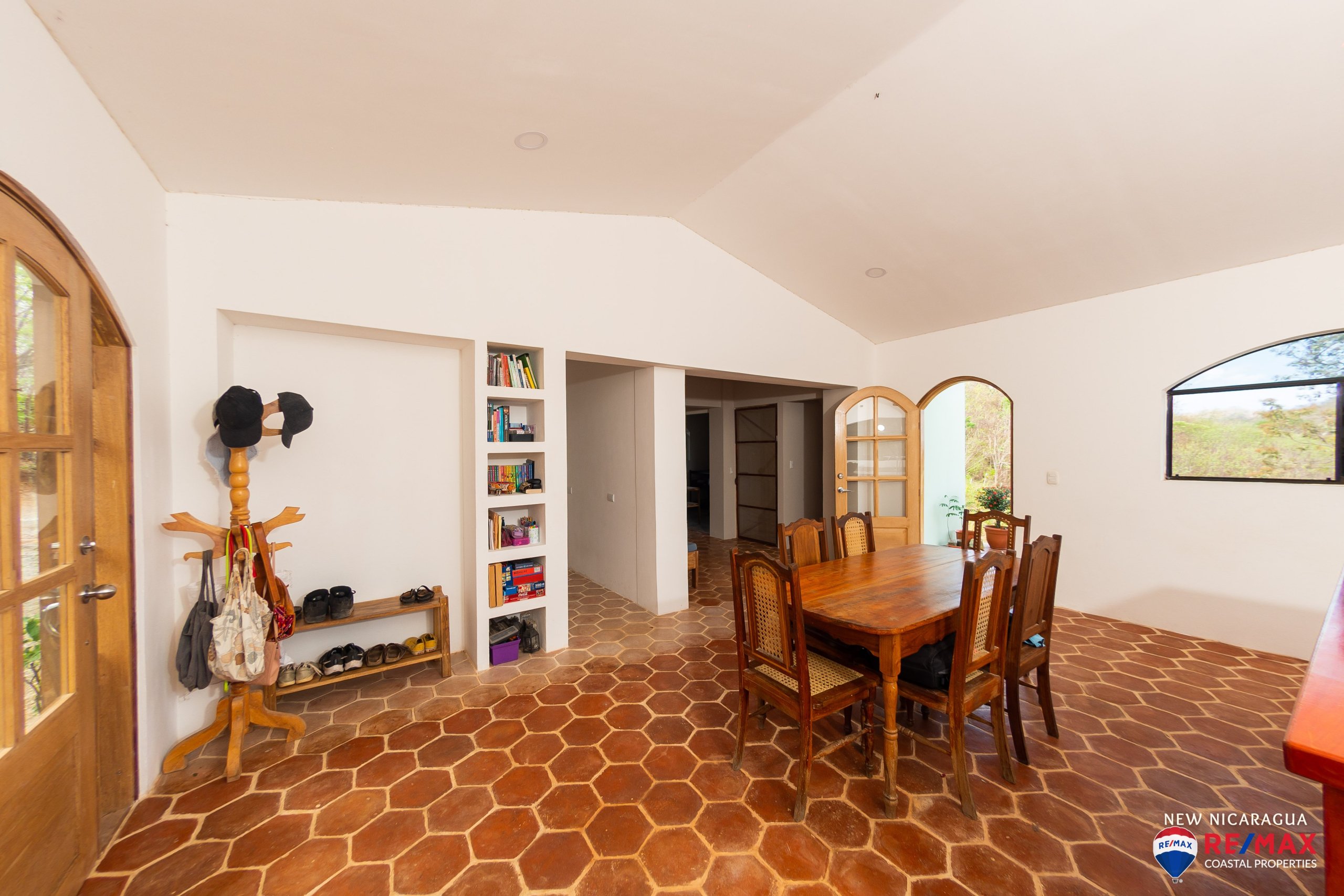Casa La Fortaleza in El Carrizal: Multi-Unit for Sale near San Juan del Sur - Image 9