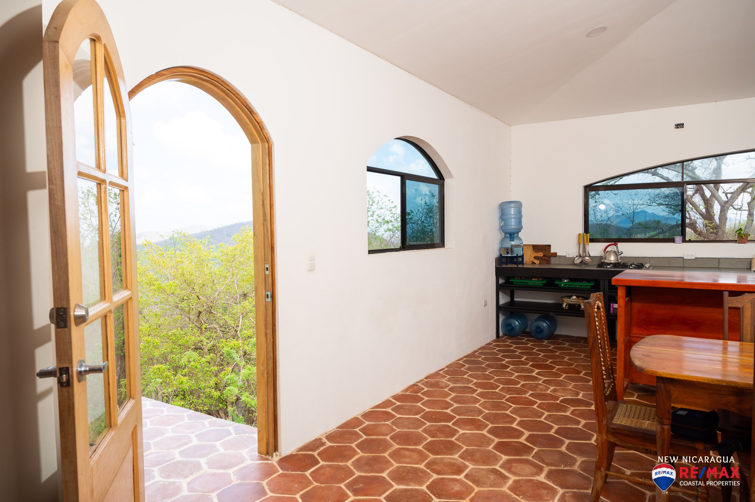 Casa La Fortaleza in El Carrizal: Multi-Unit for Sale near San Juan del Sur - Image 13