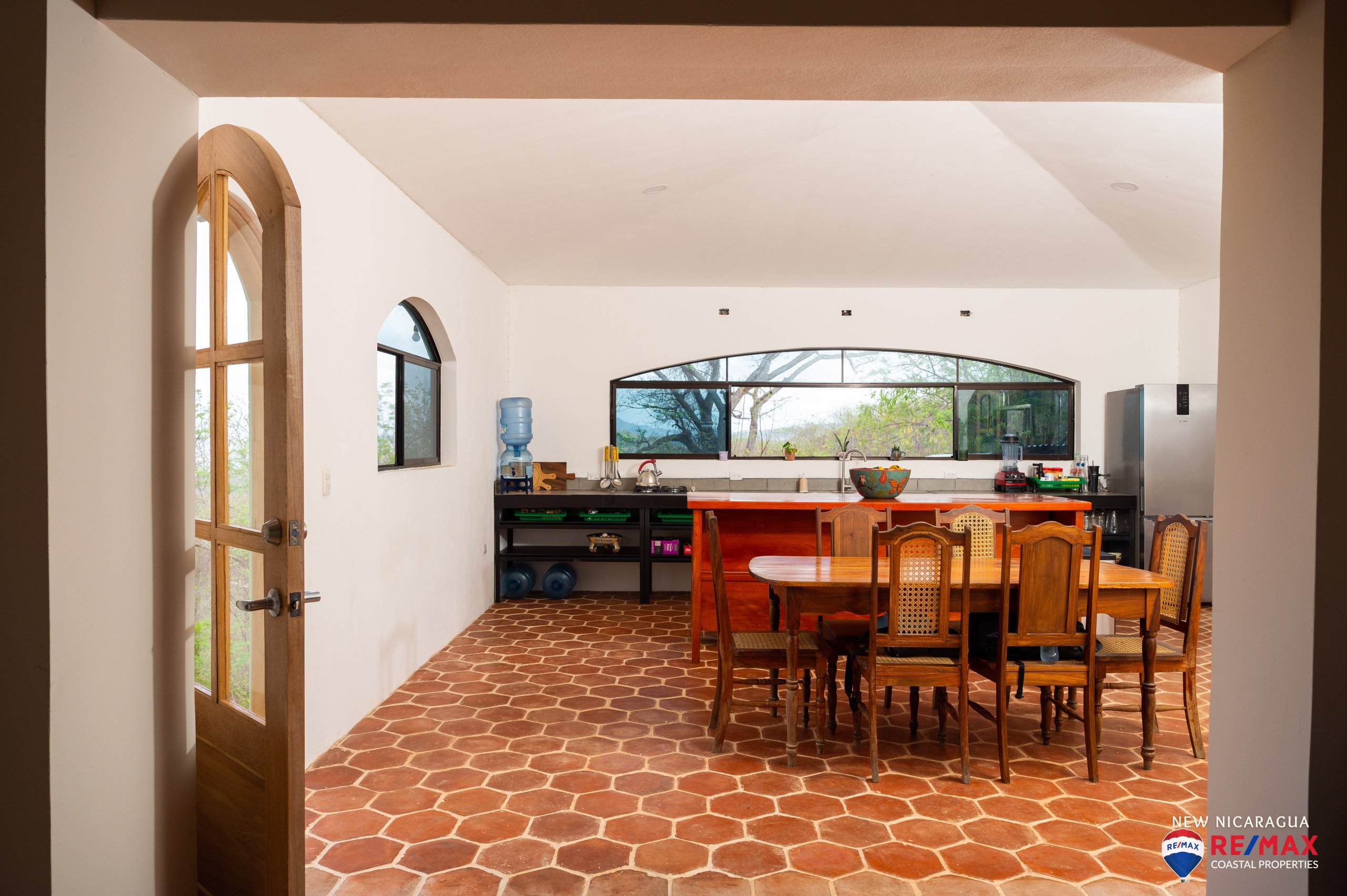 Casa La Fortaleza in El Carrizal: Multi-Unit for Sale near San Juan del Sur - Image 15