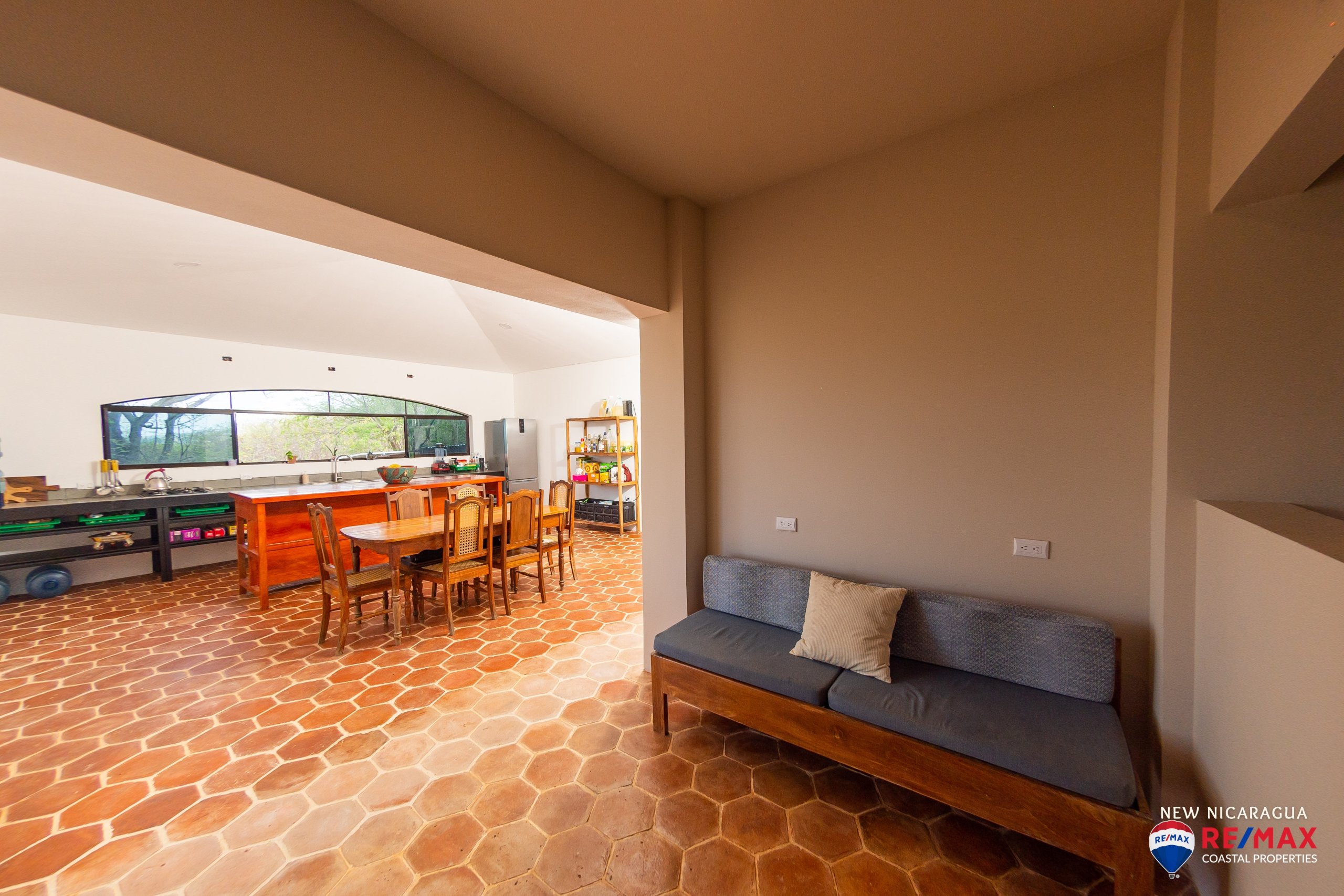 Casa La Fortaleza in El Carrizal: Multi-Unit for Sale near San Juan del Sur - Image 16