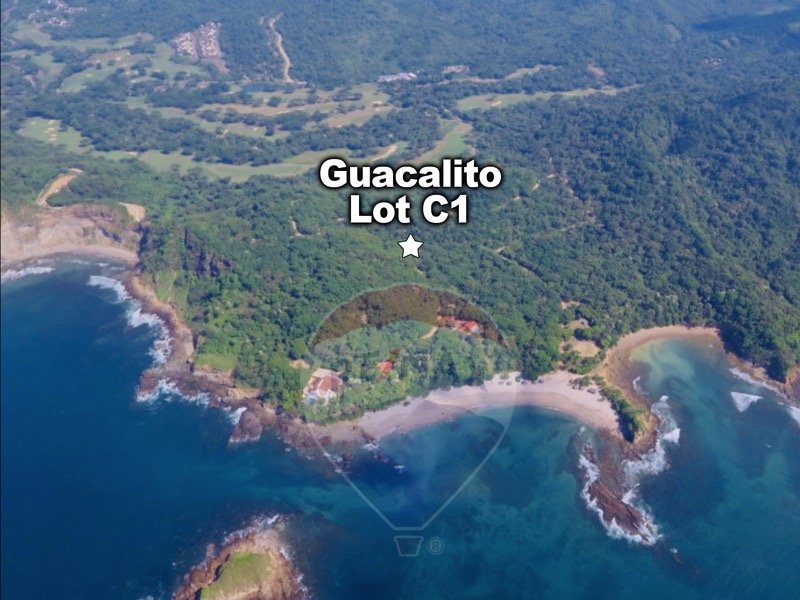 Guacalito Beach Lot C1 - Image 2